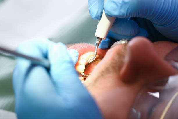 Best Urgent Tooth Repair  in Ohioville, PA