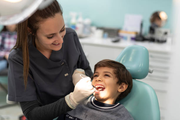 Best Walk-In Dentist Near Me  in Ohioville, PA