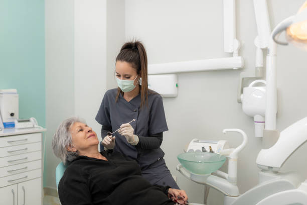 Best Emergency Dentist Near Me  in Ohioville, PA