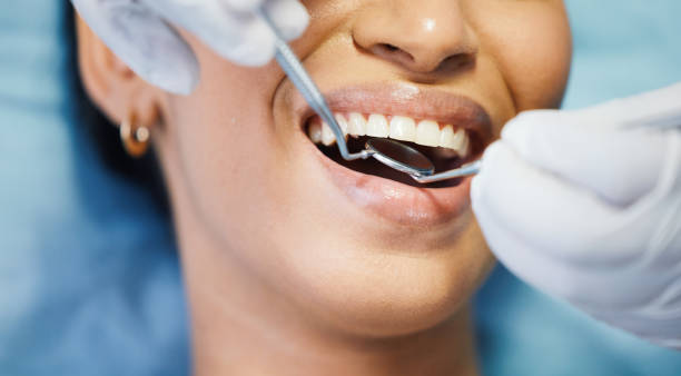 Best Tooth Infection Emergency Dentist  in Ohioville, PA