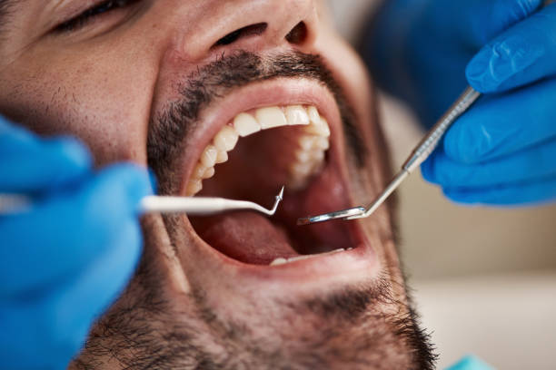 Best Broken Tooth Emergency  in Ohioville, PA