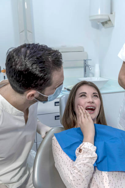 Best Affordable Emergency Dental Care  in Ohioville, PA