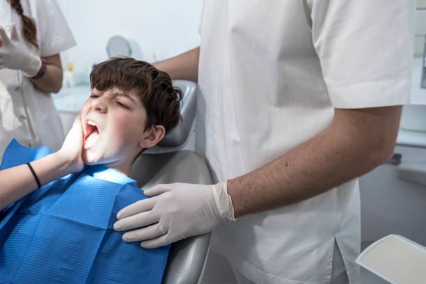 Best Dentist Open on Weekends  in Ohioville, PA