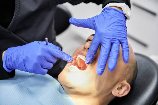 Best Chipped Tooth Repair Near Me  in Ohioville, PA