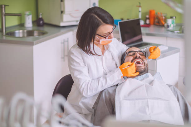 Best Emergency Tooth Extraction  in Ohioville, PA
