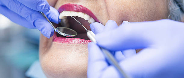 Best Chipped Tooth Repair Near Me  in Ohioville, PA
